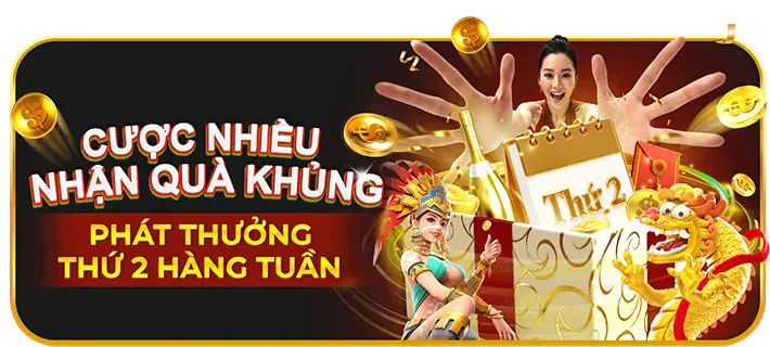 Tổng hợp các chương trình khuyến mãi mới nhất của CEO666
