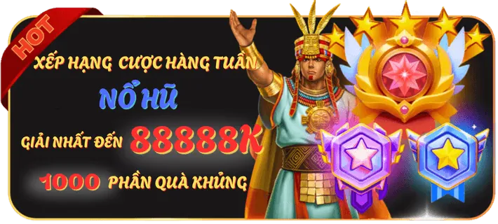 Chương trình hoàn trả CEO666