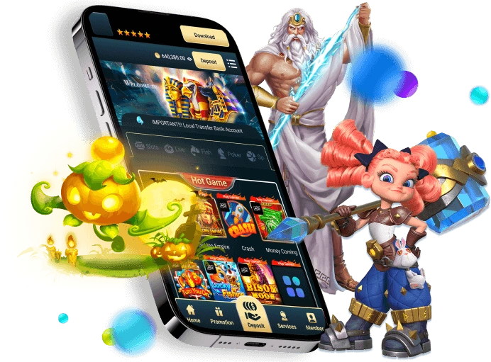 Hướng dẫn đăng ký CEO666
