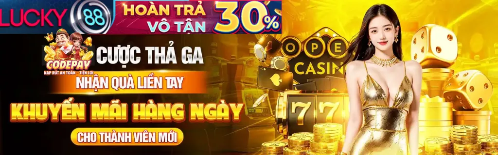 Tìm hiểu biểu tượng và tính năng game nổ hũ