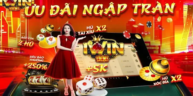 Ưu đãi mới nhất CEO666