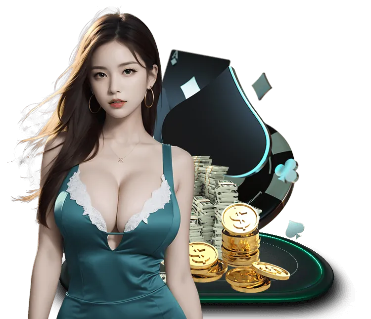 Trò chơi Baccarat tại ceo666